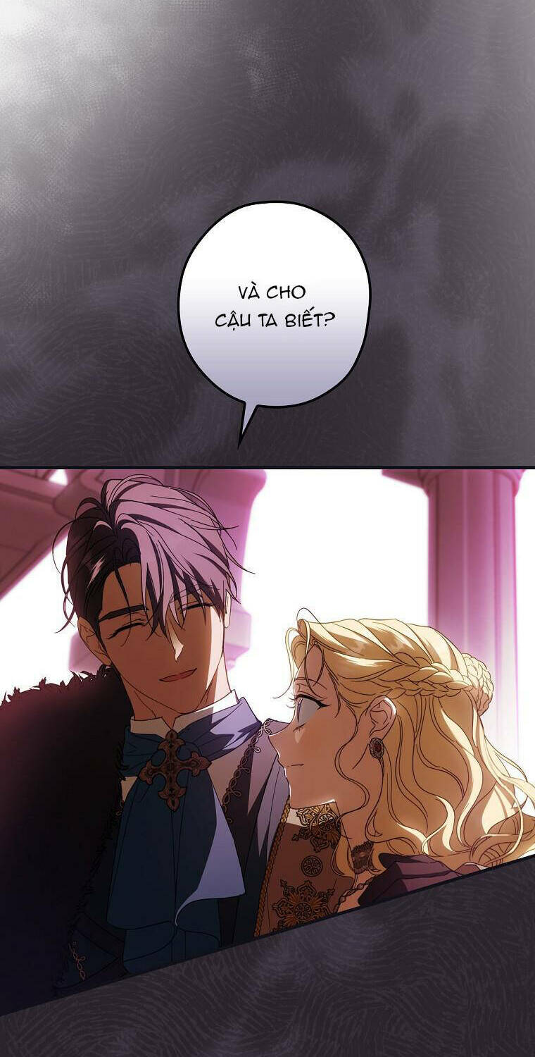 Phương Pháp Khiến Phu Quân Đứng Về Phía Tôi - Chapter 85 - Page 67