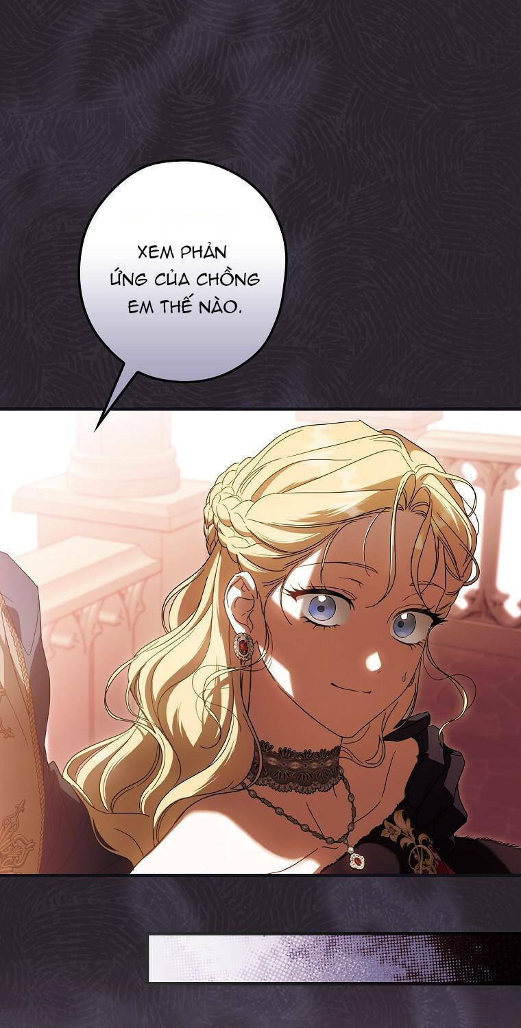 Phương Pháp Khiến Phu Quân Đứng Về Phía Tôi - Chapter 85 - Page 68