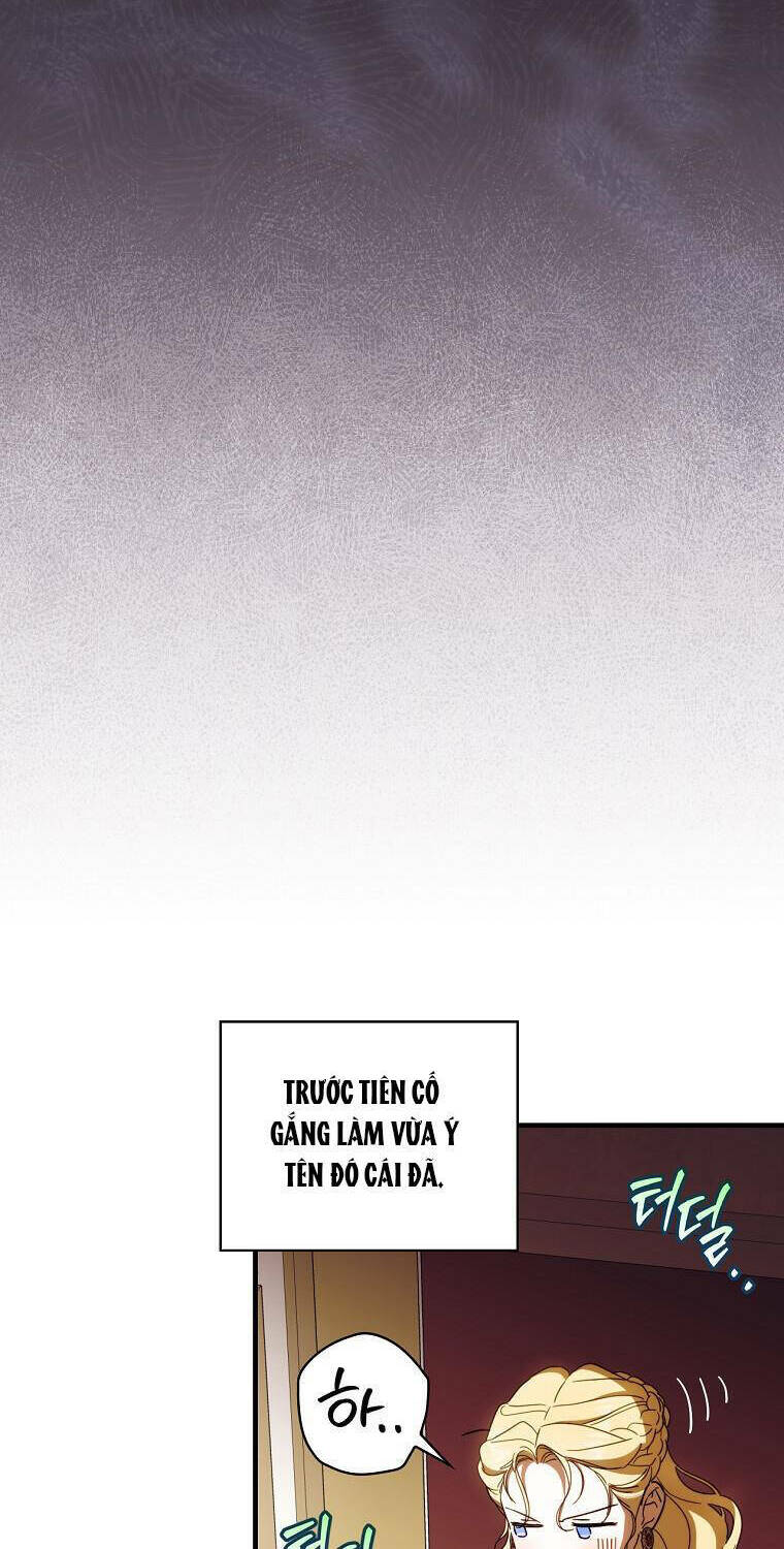 Phương Pháp Khiến Phu Quân Đứng Về Phía Tôi - Chapter 85 - Page 69