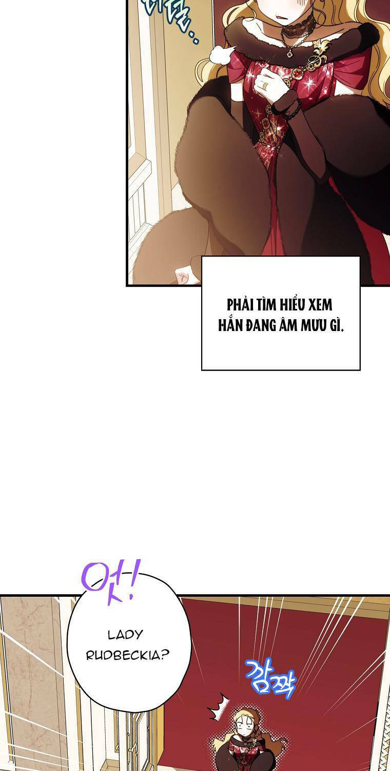 Phương Pháp Khiến Phu Quân Đứng Về Phía Tôi - Chapter 85 - Page 70