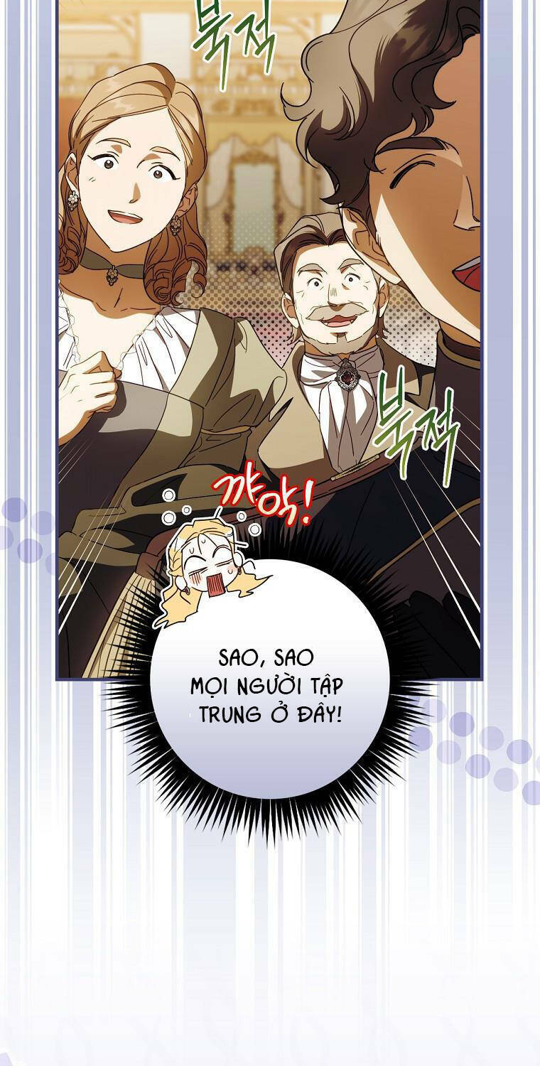 Phương Pháp Khiến Phu Quân Đứng Về Phía Tôi - Chapter 85 - Page 72