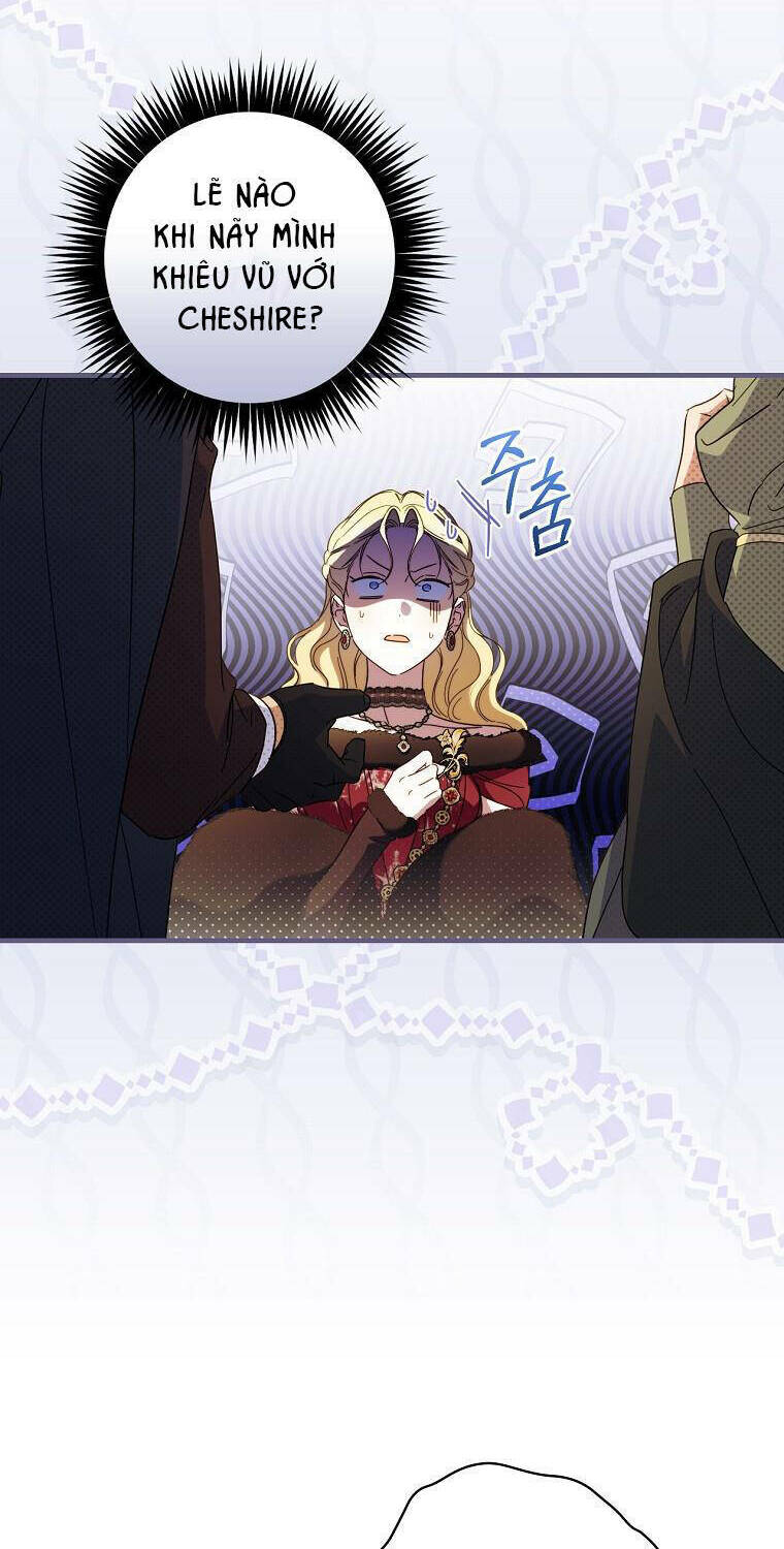 Phương Pháp Khiến Phu Quân Đứng Về Phía Tôi - Chapter 85 - Page 73