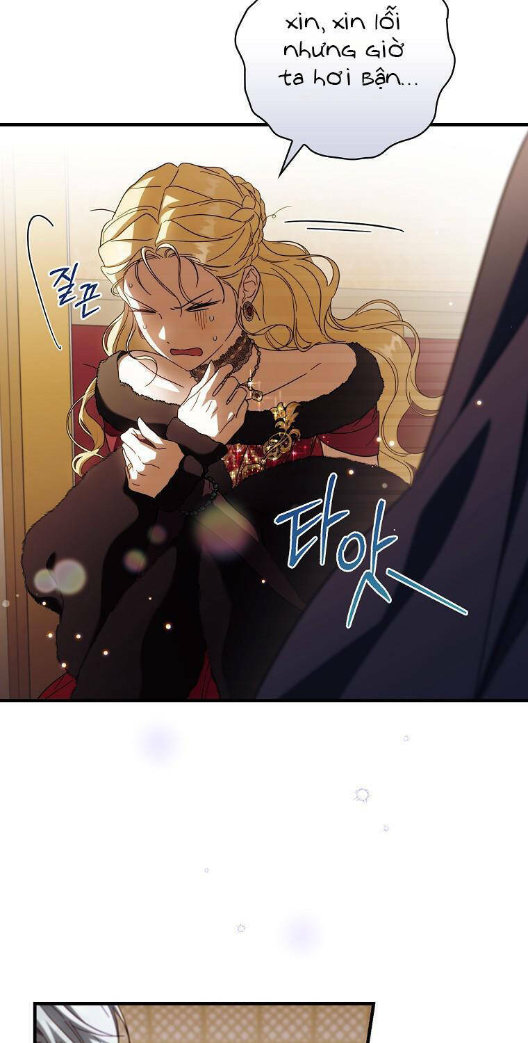 Phương Pháp Khiến Phu Quân Đứng Về Phía Tôi - Chapter 85 - Page 74