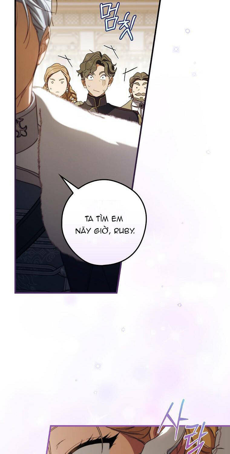 Phương Pháp Khiến Phu Quân Đứng Về Phía Tôi - Chapter 85 - Page 75