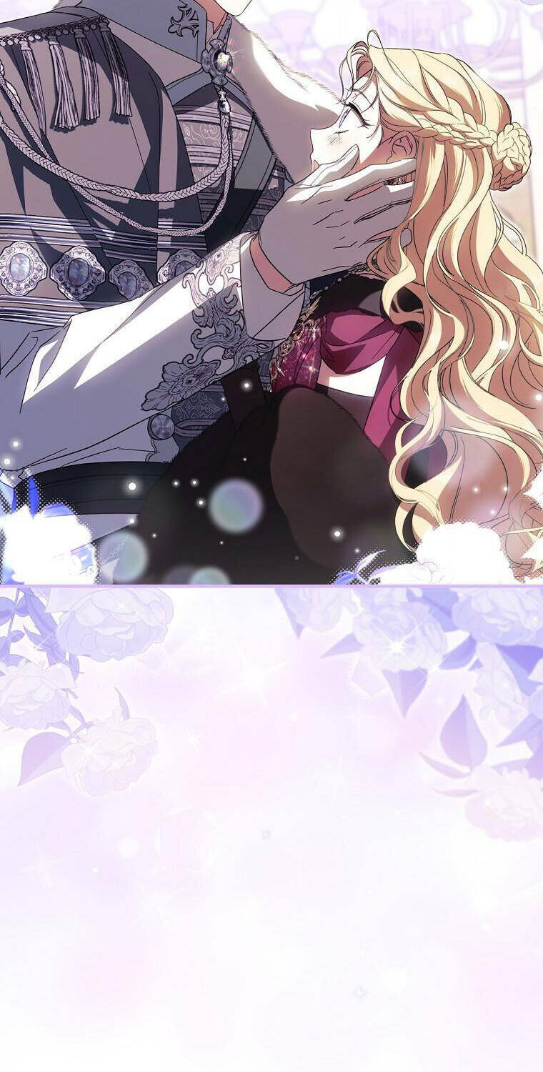 Phương Pháp Khiến Phu Quân Đứng Về Phía Tôi - Chapter 85 - Page 77