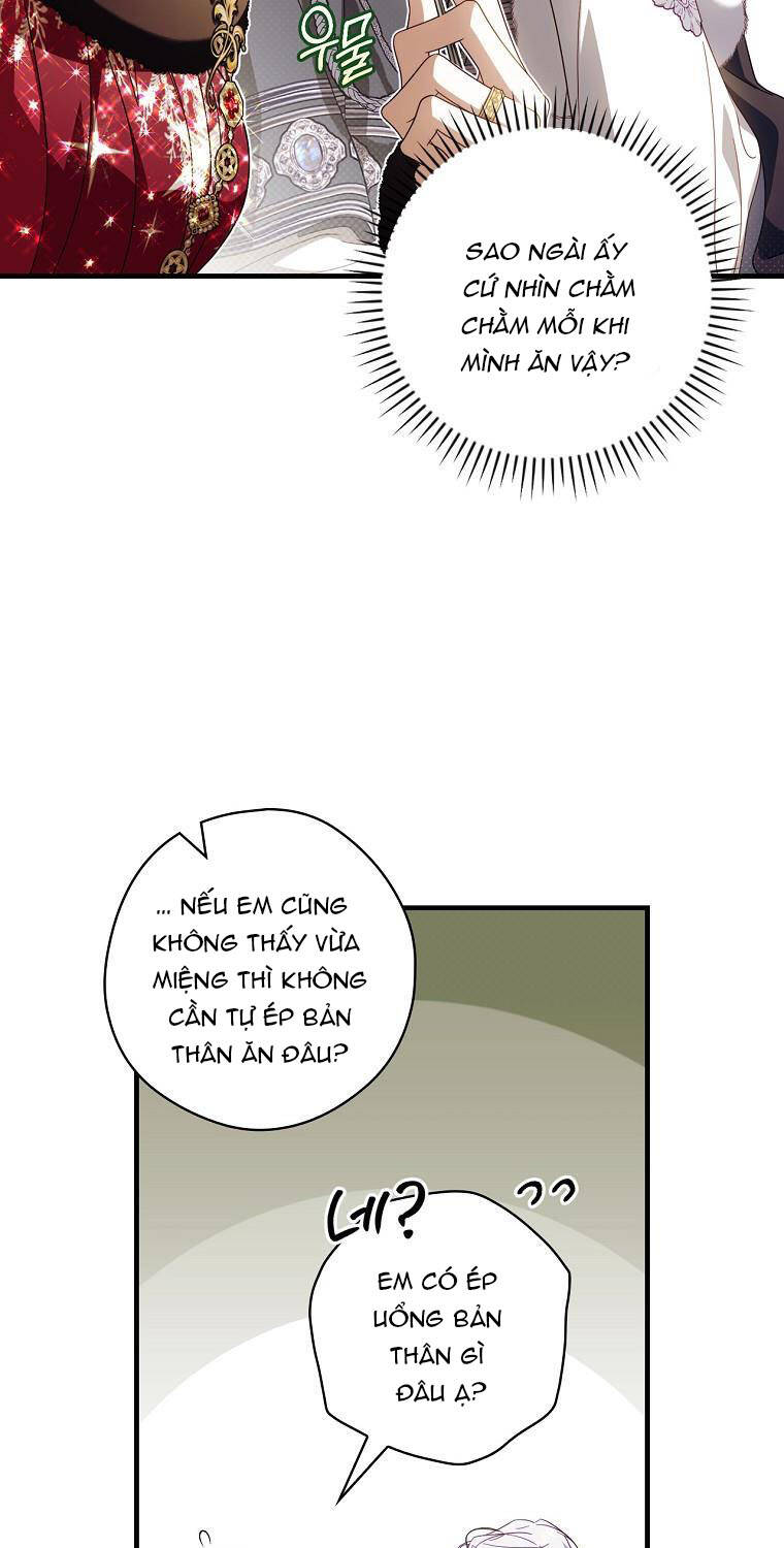 Phương Pháp Khiến Phu Quân Đứng Về Phía Tôi - Chapter 86 - Page 10