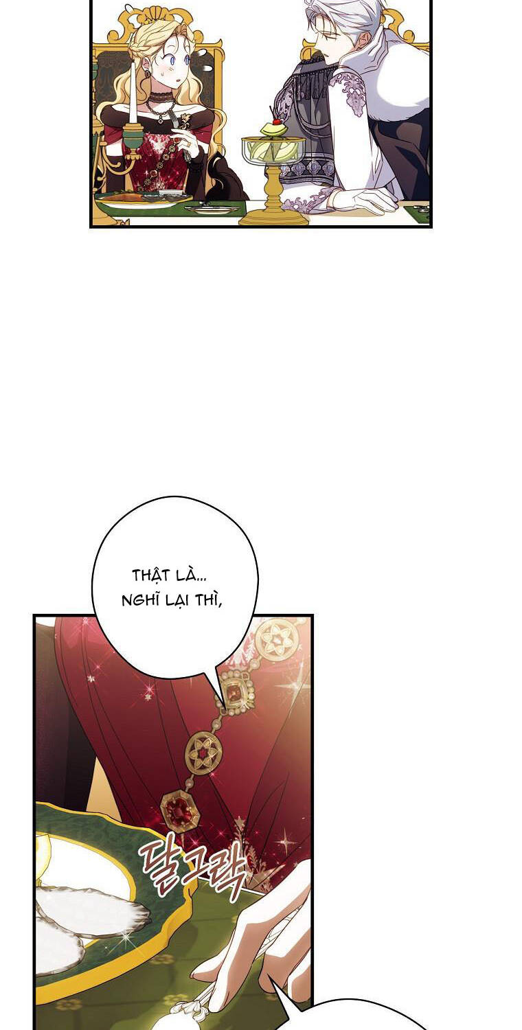 Phương Pháp Khiến Phu Quân Đứng Về Phía Tôi - Chapter 86 - Page 11