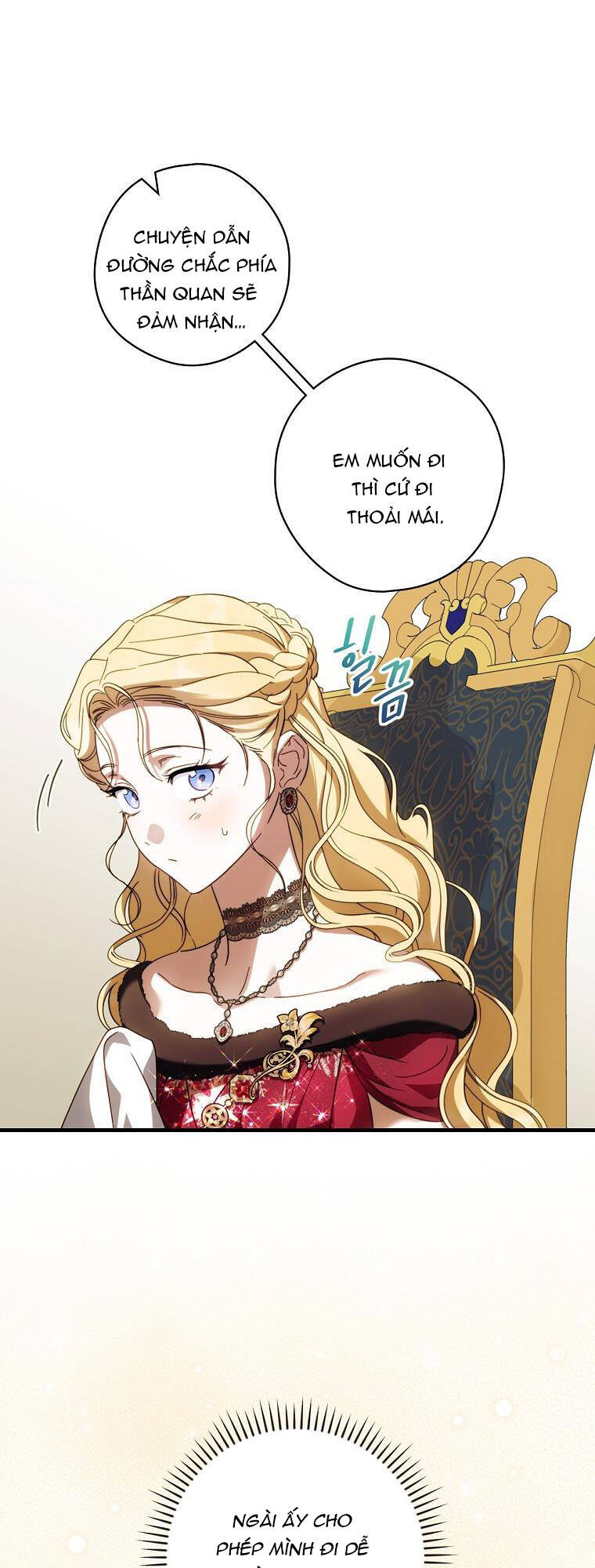 Phương Pháp Khiến Phu Quân Đứng Về Phía Tôi - Chapter 86 - Page 14