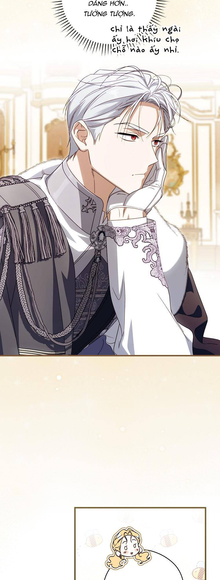 Phương Pháp Khiến Phu Quân Đứng Về Phía Tôi - Chapter 86 - Page 15