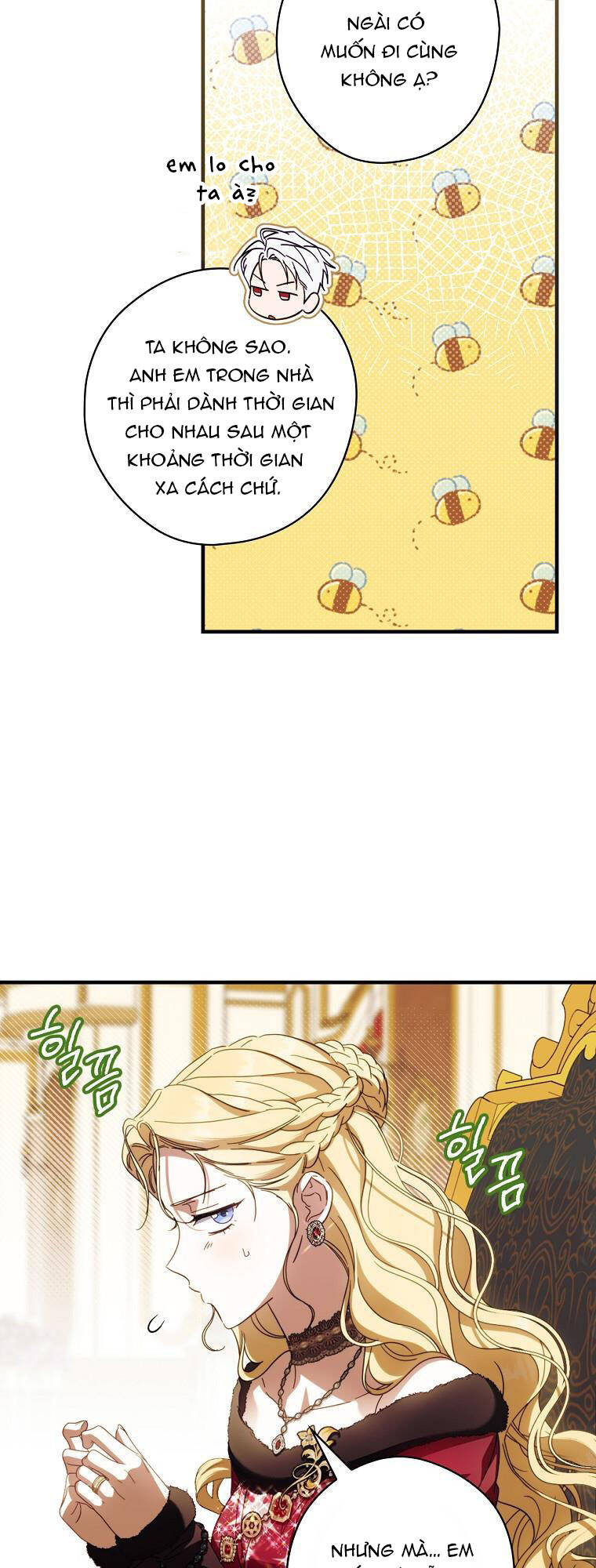 Phương Pháp Khiến Phu Quân Đứng Về Phía Tôi - Chapter 86 - Page 16