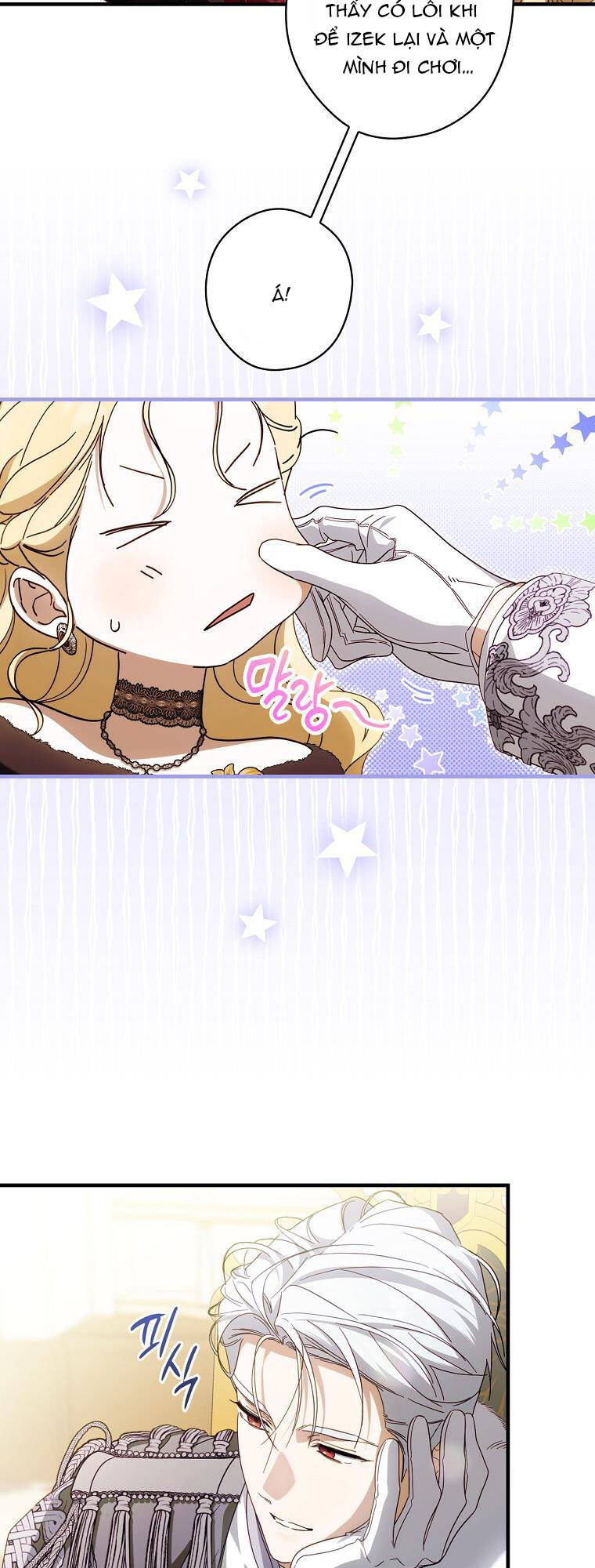 Phương Pháp Khiến Phu Quân Đứng Về Phía Tôi - Chapter 86 - Page 17