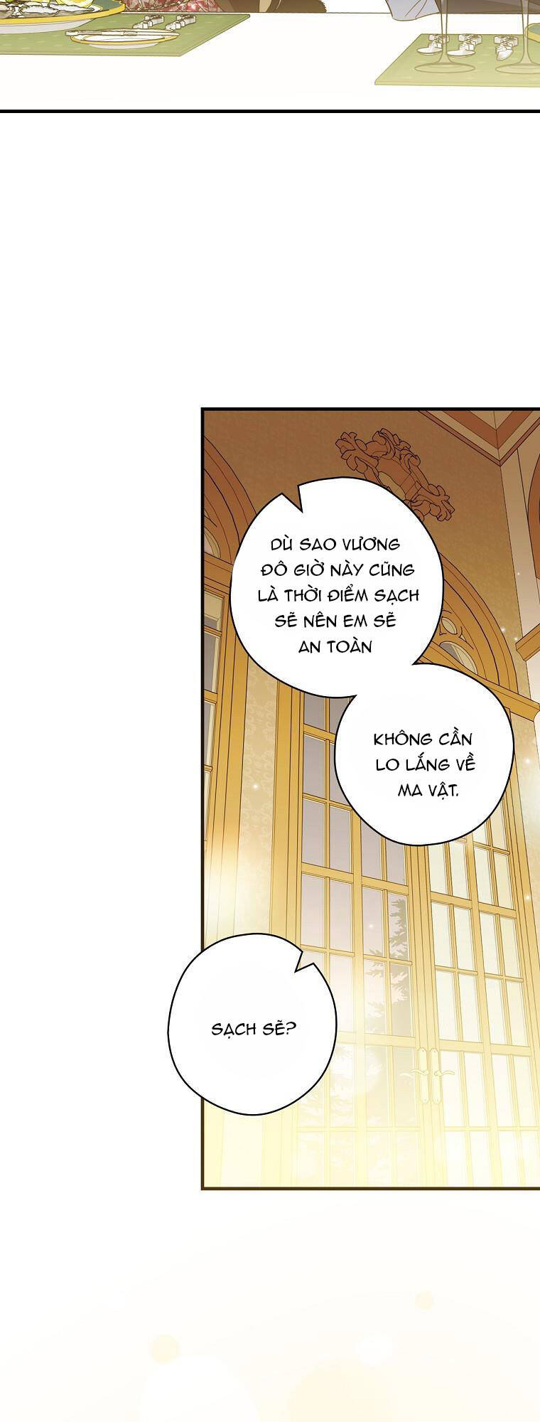 Phương Pháp Khiến Phu Quân Đứng Về Phía Tôi - Chapter 86 - Page 19