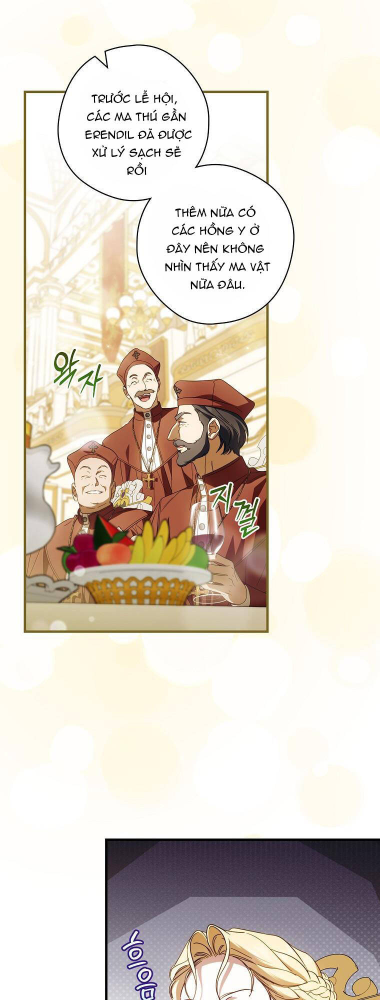 Phương Pháp Khiến Phu Quân Đứng Về Phía Tôi - Chapter 86 - Page 20