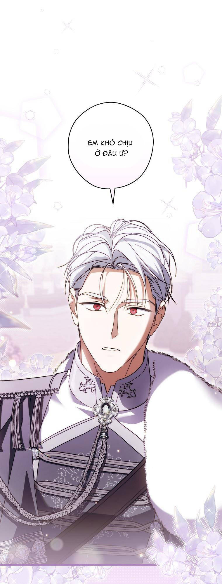 Phương Pháp Khiến Phu Quân Đứng Về Phía Tôi - Chapter 86 - Page 28