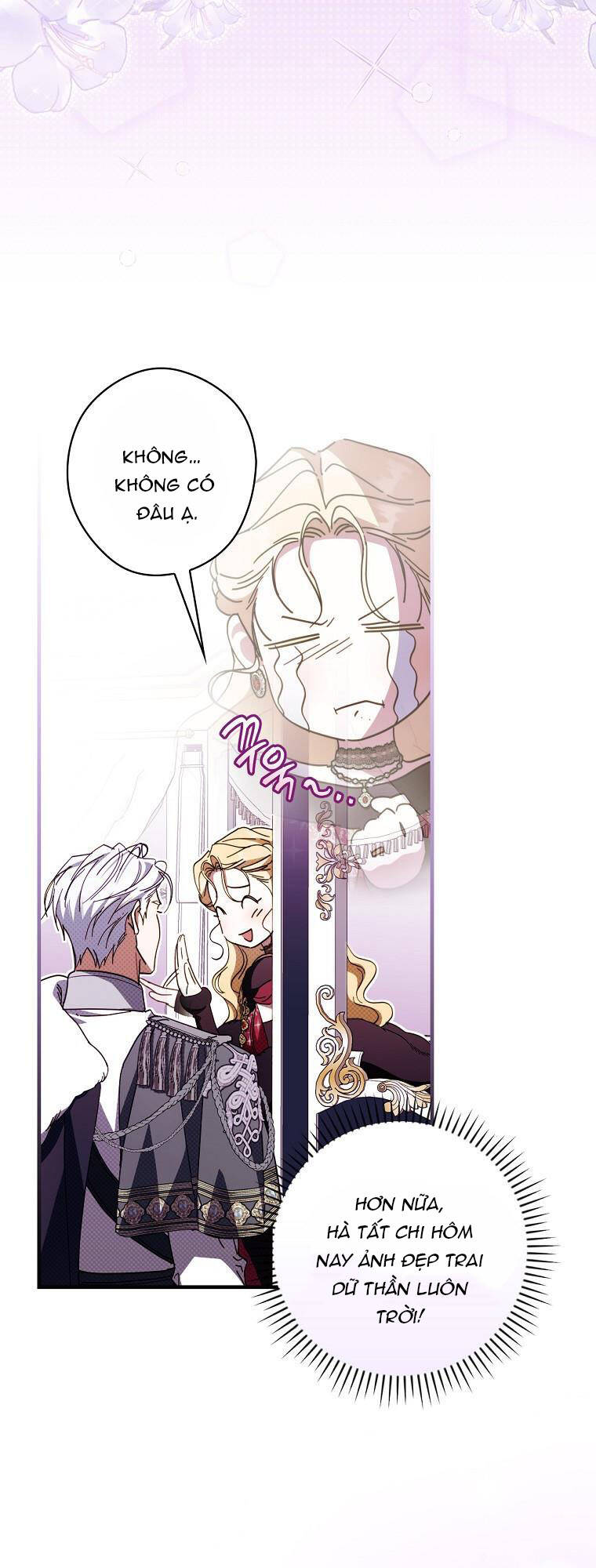 Phương Pháp Khiến Phu Quân Đứng Về Phía Tôi - Chapter 86 - Page 29