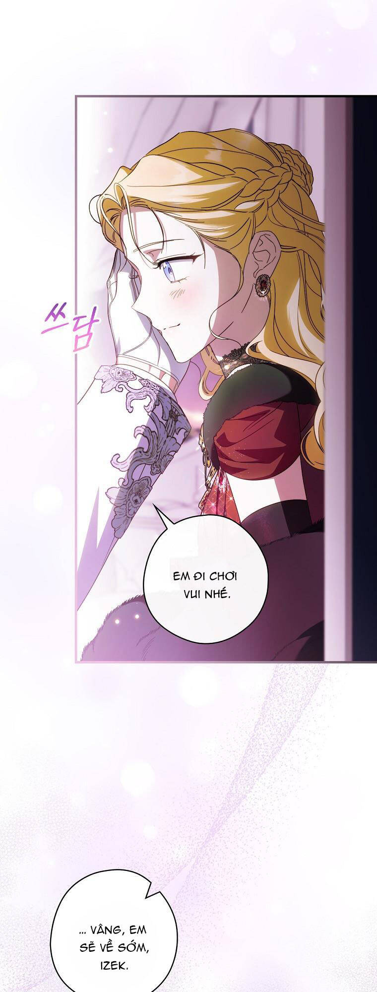 Phương Pháp Khiến Phu Quân Đứng Về Phía Tôi - Chapter 86 - Page 30