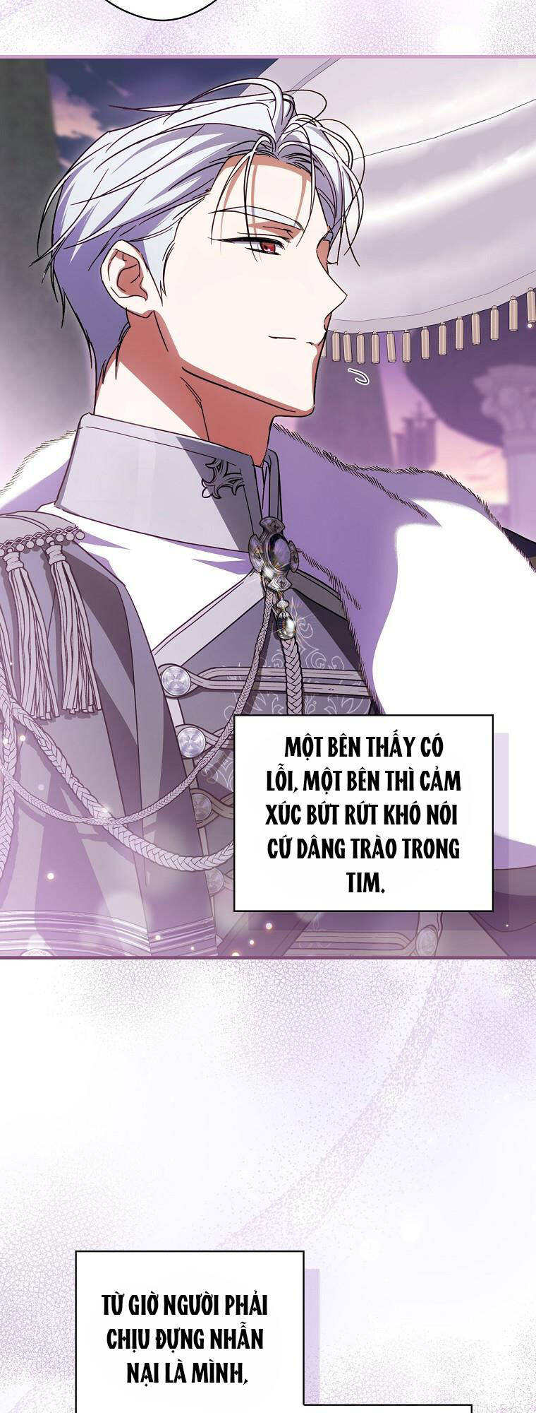 Phương Pháp Khiến Phu Quân Đứng Về Phía Tôi - Chapter 86 - Page 31
