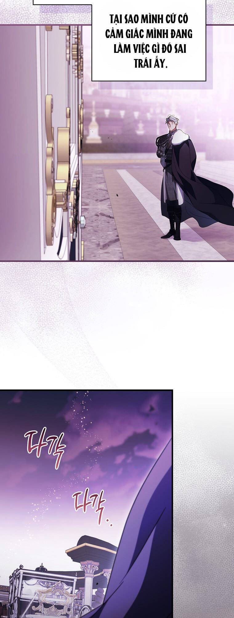 Phương Pháp Khiến Phu Quân Đứng Về Phía Tôi - Chapter 86 - Page 32