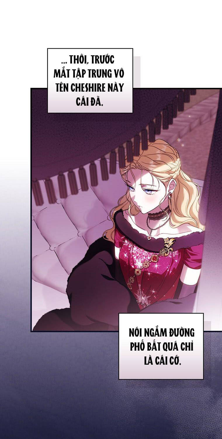 Phương Pháp Khiến Phu Quân Đứng Về Phía Tôi - Chapter 86 - Page 35