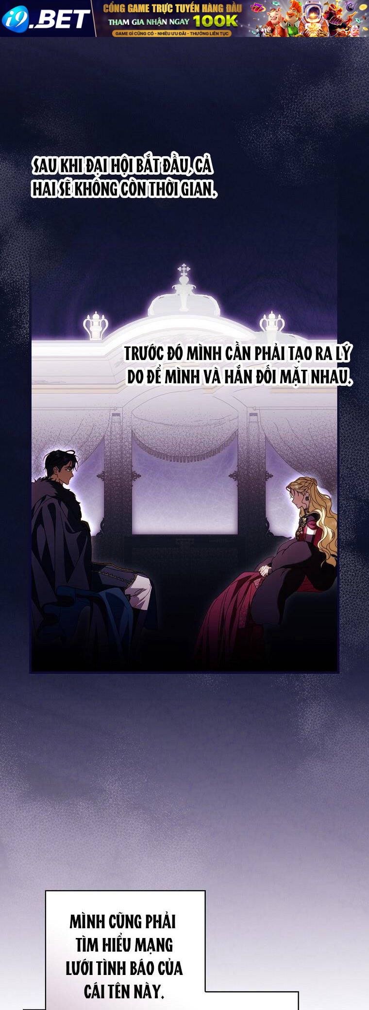 Phương Pháp Khiến Phu Quân Đứng Về Phía Tôi - Chapter 86 - Page 36