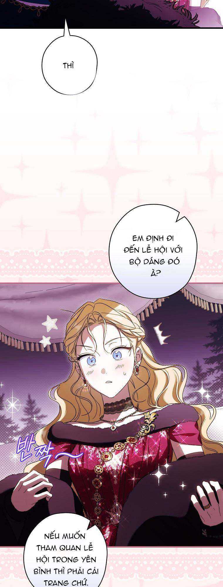 Phương Pháp Khiến Phu Quân Đứng Về Phía Tôi - Chapter 86 - Page 38