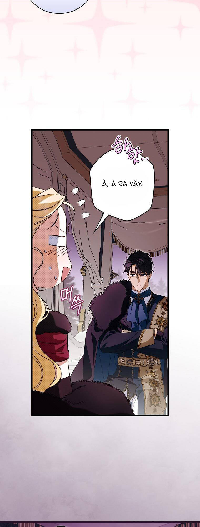 Phương Pháp Khiến Phu Quân Đứng Về Phía Tôi - Chapter 86 - Page 39