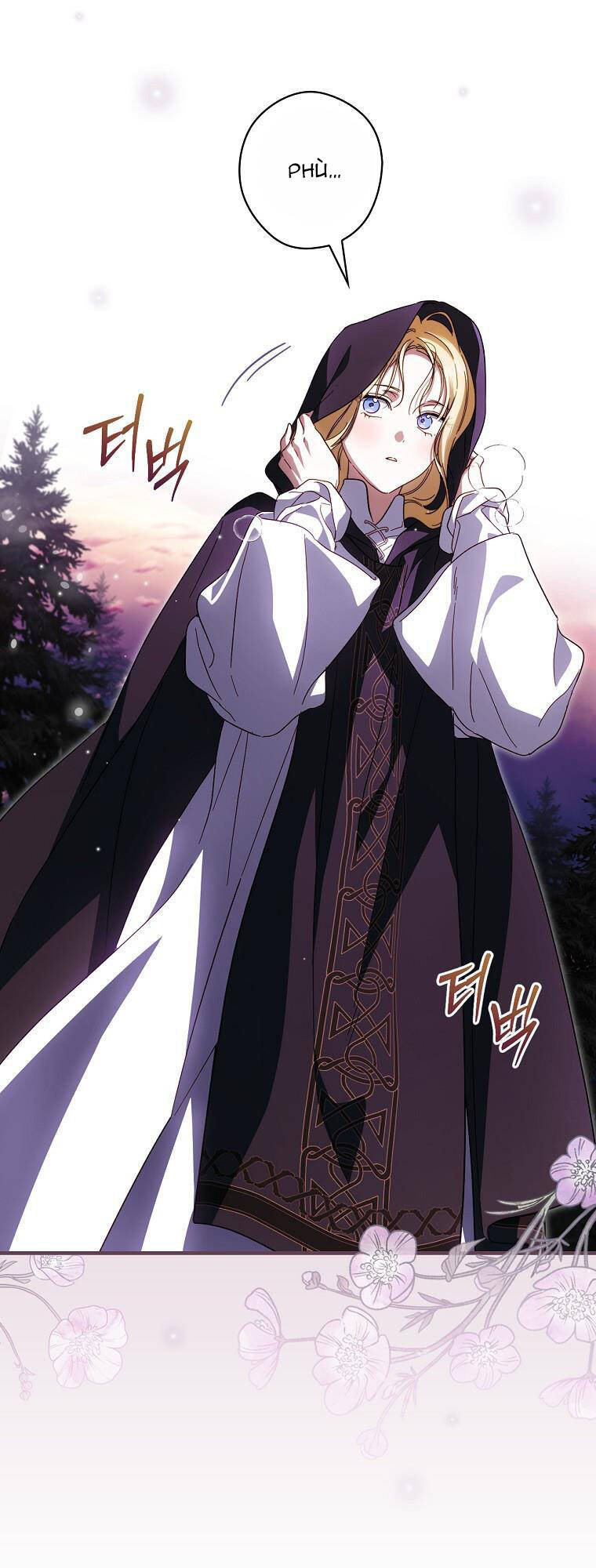 Phương Pháp Khiến Phu Quân Đứng Về Phía Tôi - Chapter 86 - Page 41