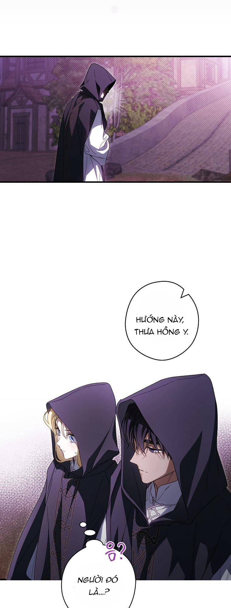 Phương Pháp Khiến Phu Quân Đứng Về Phía Tôi - Chapter 86 - Page 42