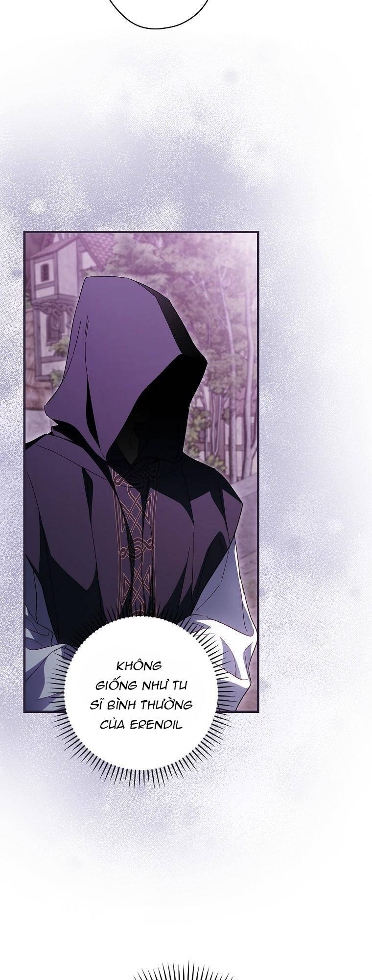 Phương Pháp Khiến Phu Quân Đứng Về Phía Tôi - Chapter 86 - Page 43