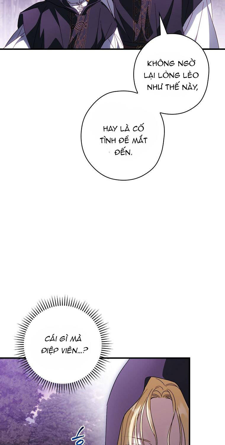 Phương Pháp Khiến Phu Quân Đứng Về Phía Tôi - Chapter 86 - Page 46