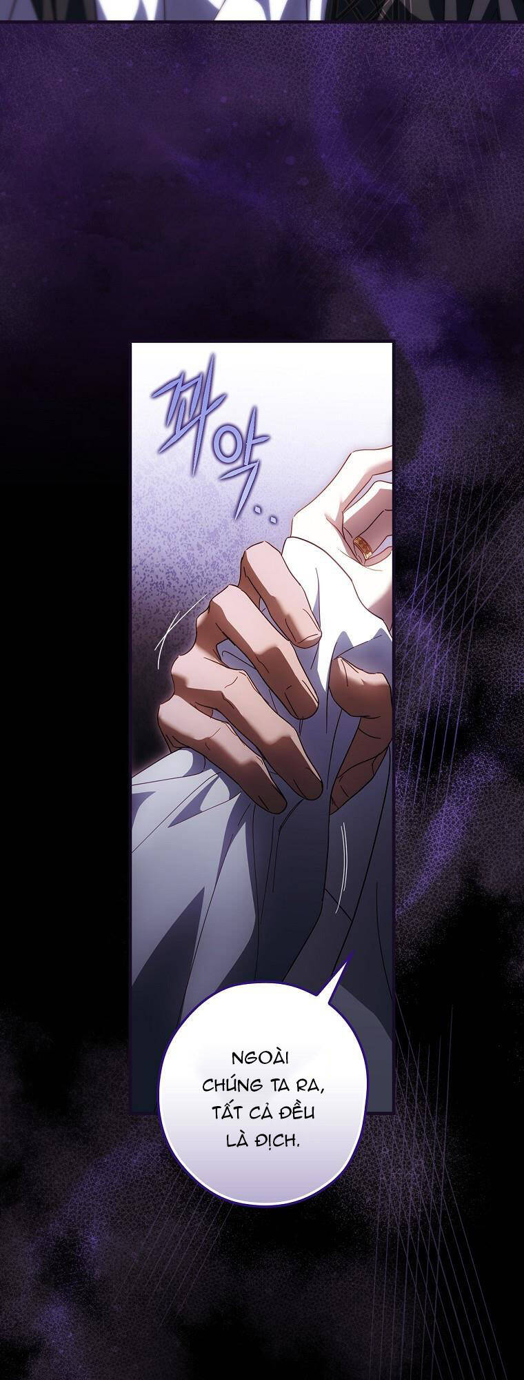 Phương Pháp Khiến Phu Quân Đứng Về Phía Tôi - Chapter 86 - Page 50