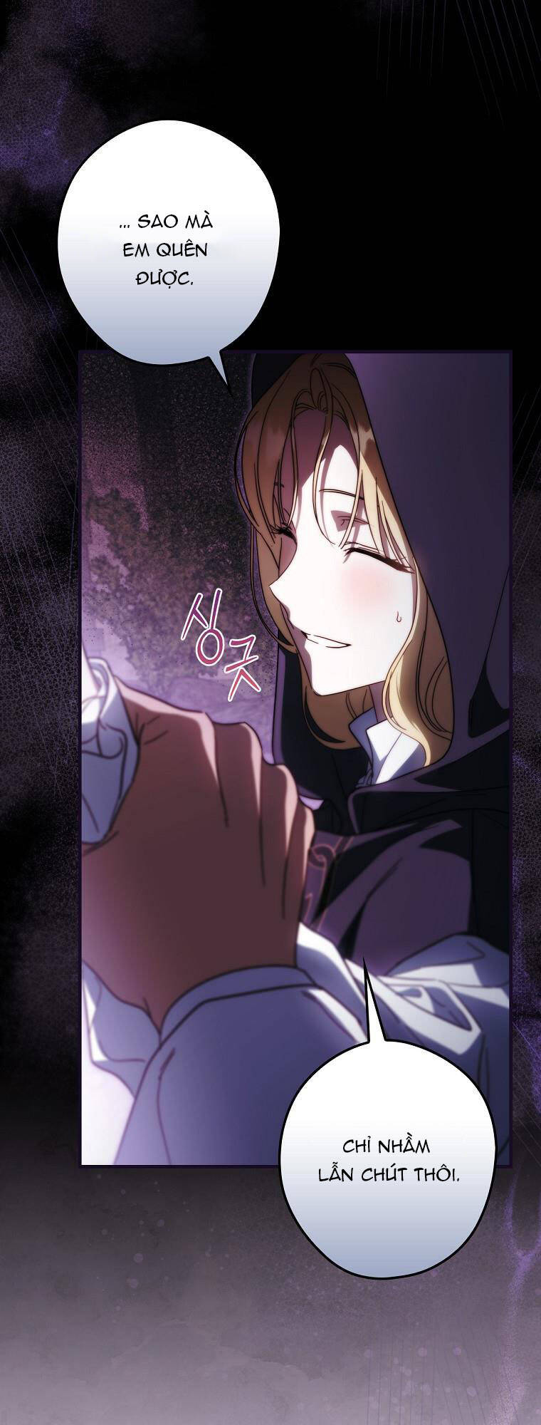 Phương Pháp Khiến Phu Quân Đứng Về Phía Tôi - Chapter 86 - Page 51