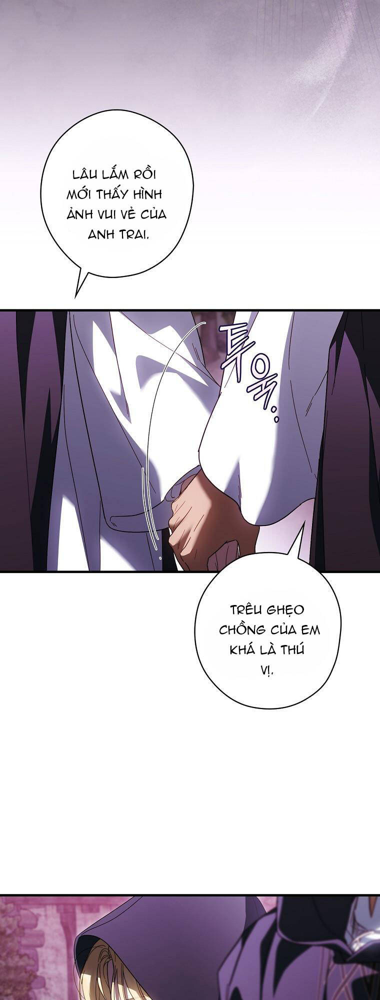 Phương Pháp Khiến Phu Quân Đứng Về Phía Tôi - Chapter 86 - Page 52