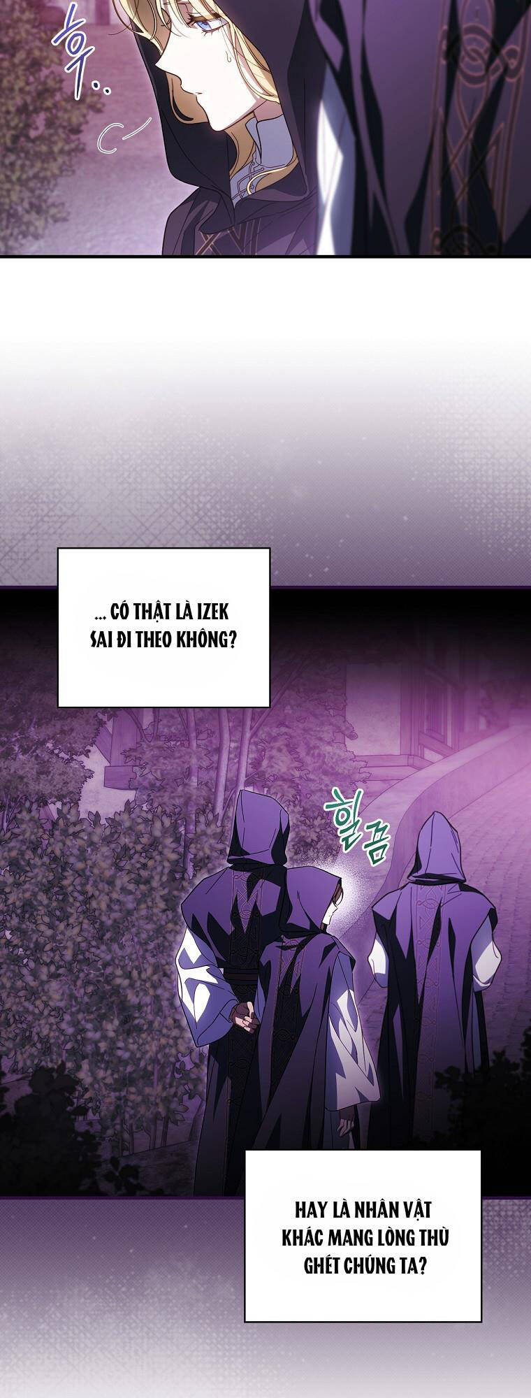 Phương Pháp Khiến Phu Quân Đứng Về Phía Tôi - Chapter 86 - Page 53