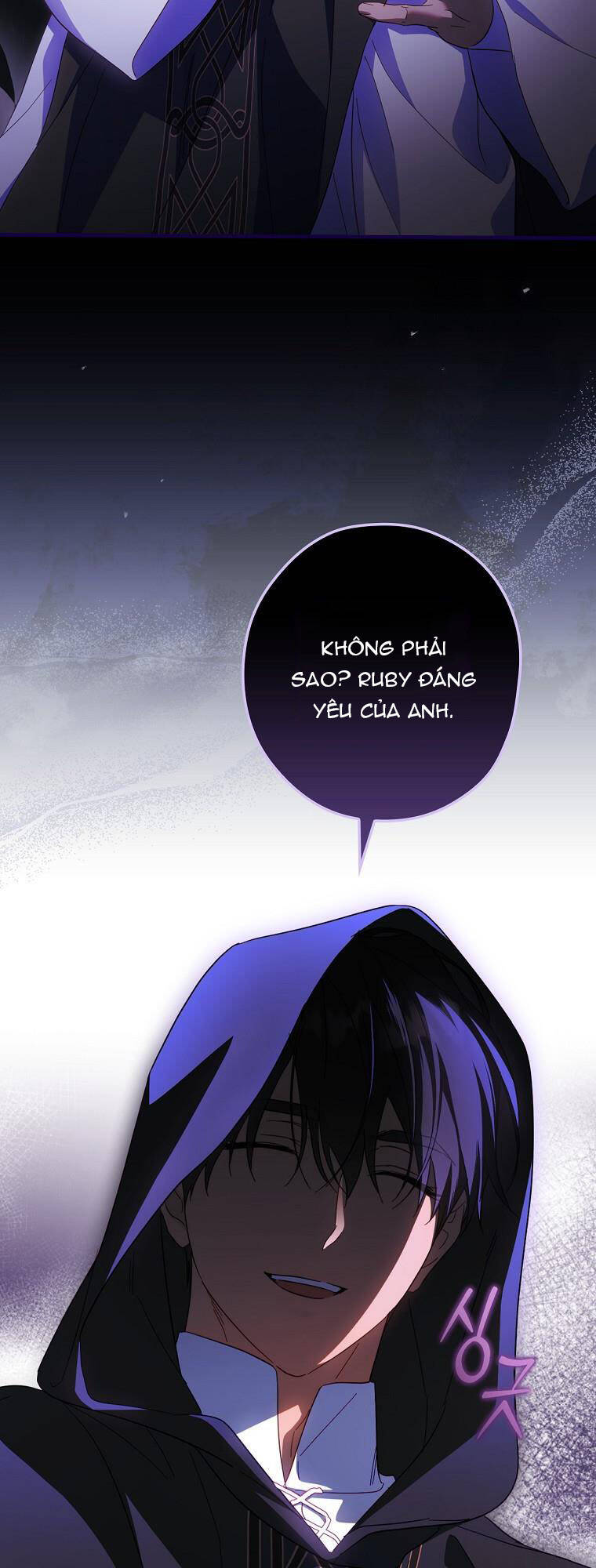 Phương Pháp Khiến Phu Quân Đứng Về Phía Tôi - Chapter 86 - Page 56