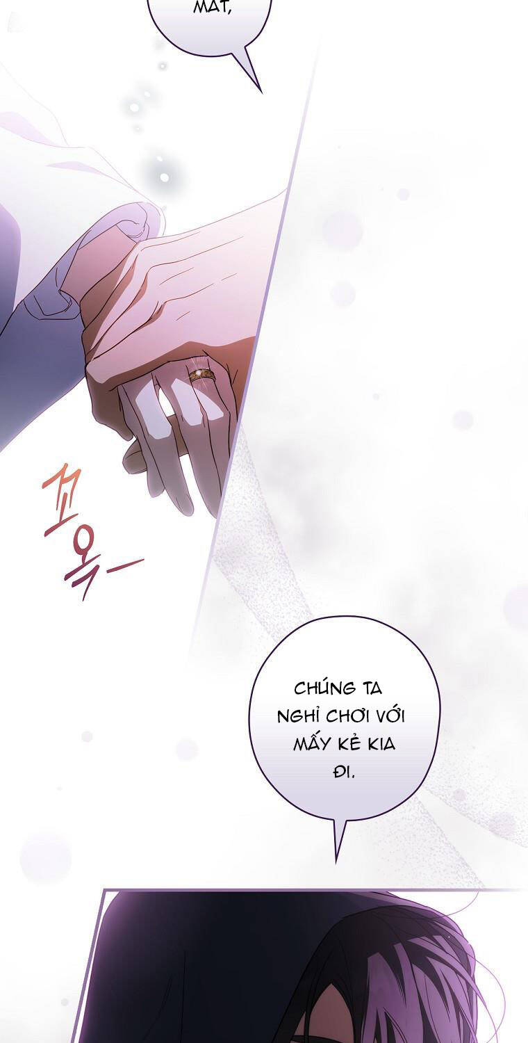 Phương Pháp Khiến Phu Quân Đứng Về Phía Tôi - Chapter 86 - Page 58