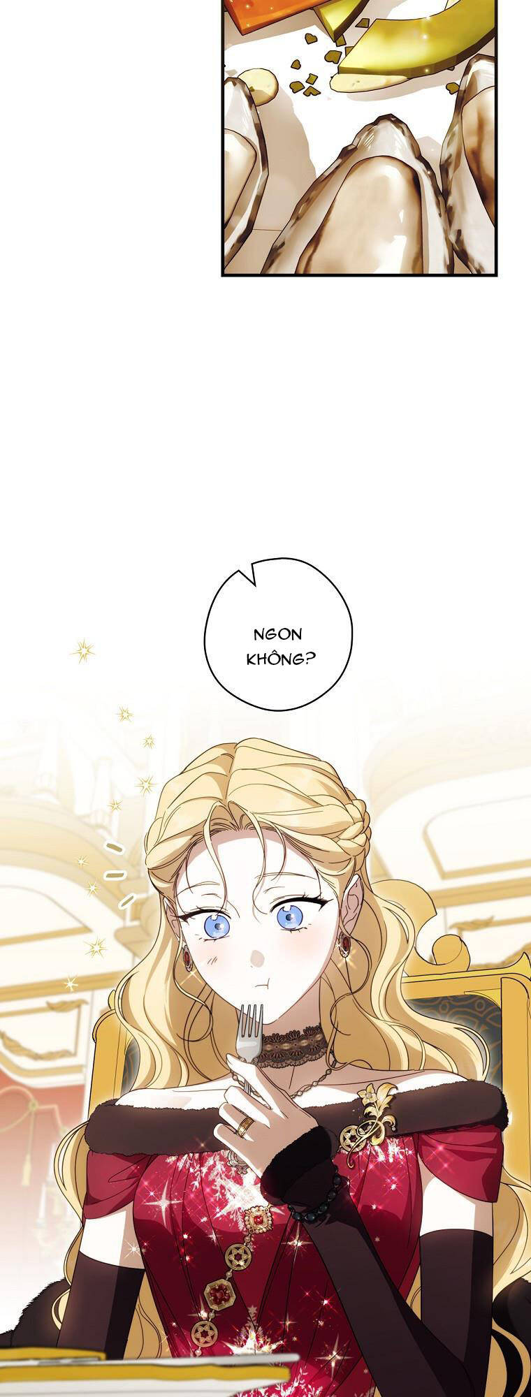 Phương Pháp Khiến Phu Quân Đứng Về Phía Tôi - Chapter 86 - Page 7