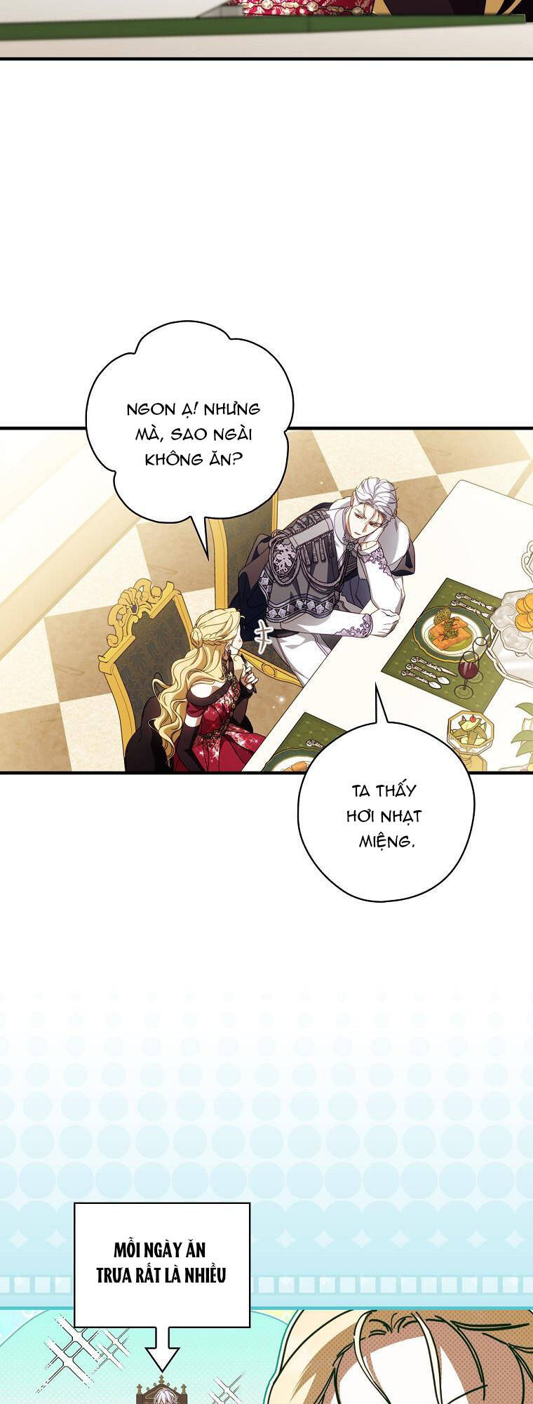 Phương Pháp Khiến Phu Quân Đứng Về Phía Tôi - Chapter 86 - Page 8