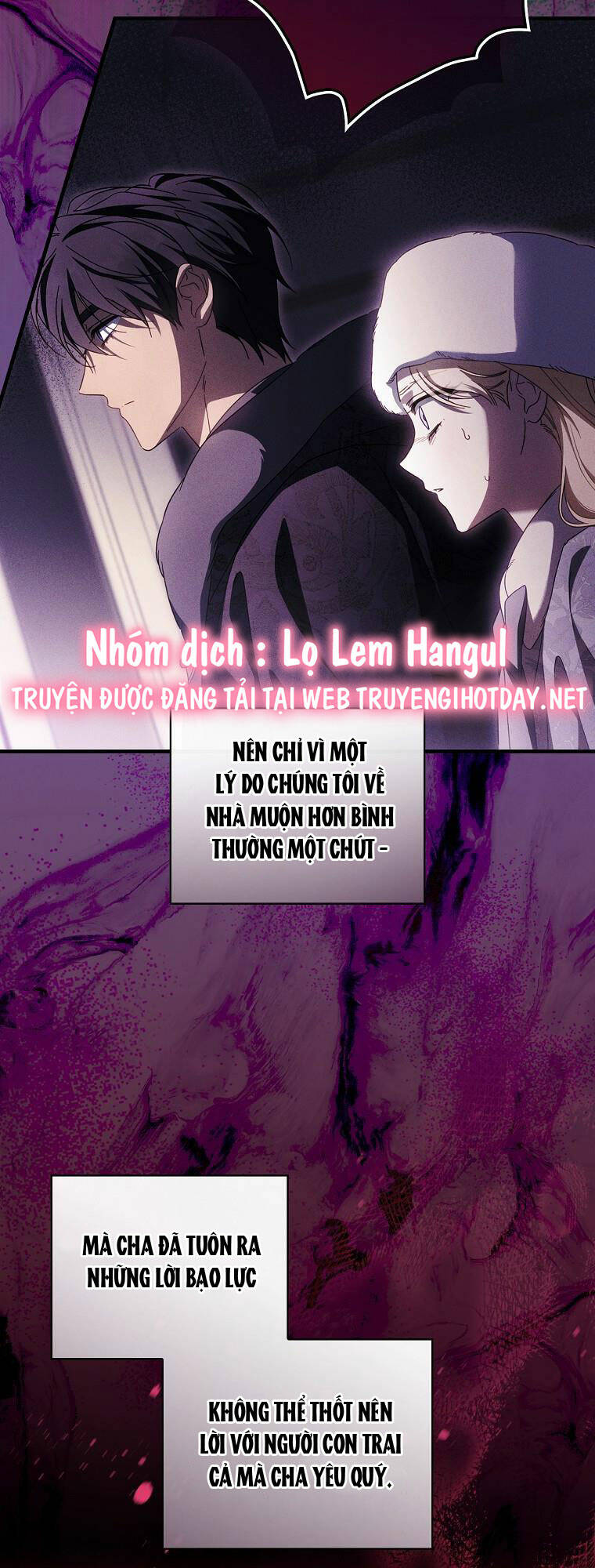 Phương Pháp Khiến Phu Quân Đứng Về Phía Tôi - Chapter 87 - Page 10