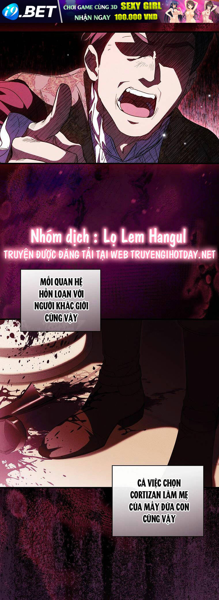 Phương Pháp Khiến Phu Quân Đứng Về Phía Tôi - Chapter 87 - Page 11