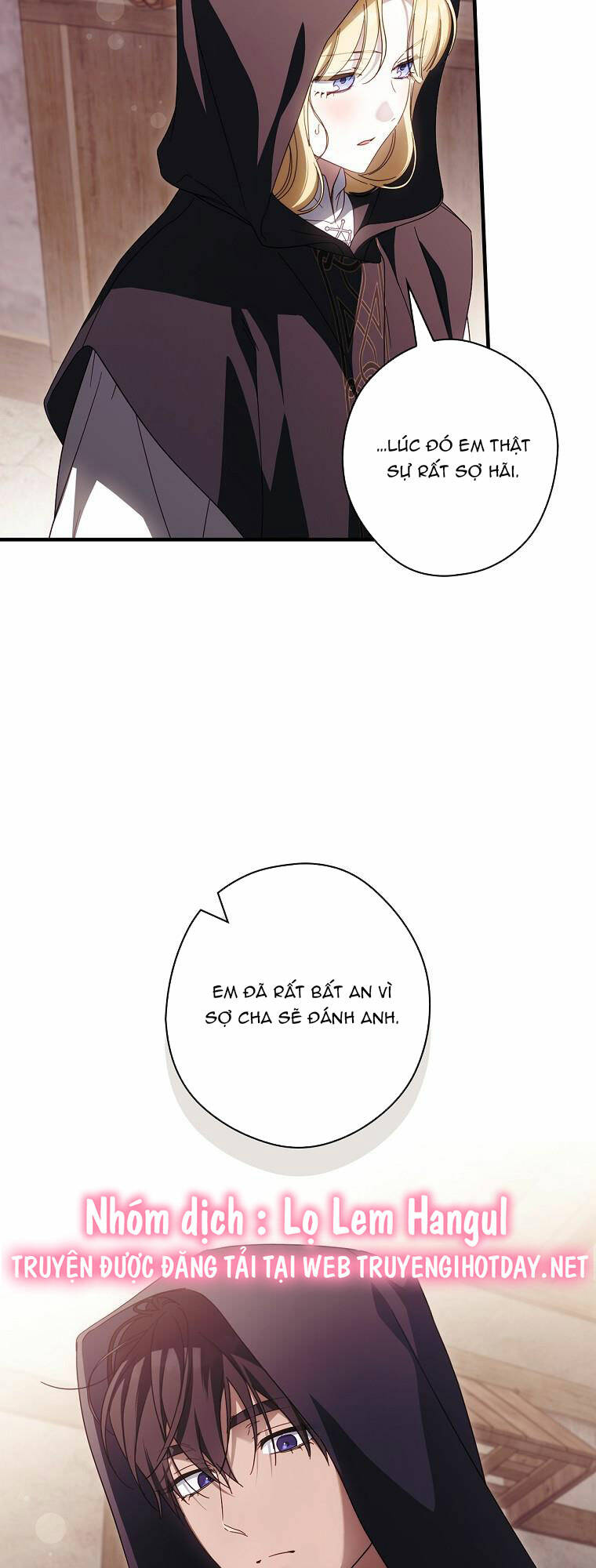 Phương Pháp Khiến Phu Quân Đứng Về Phía Tôi - Chapter 87 - Page 13