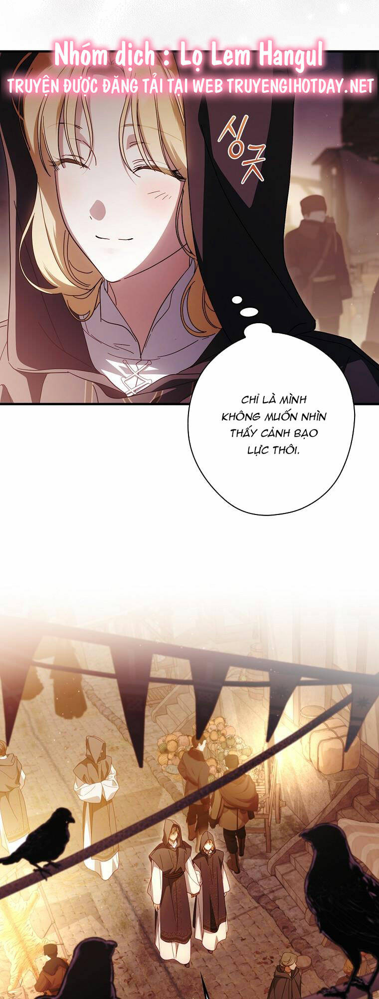 Phương Pháp Khiến Phu Quân Đứng Về Phía Tôi - Chapter 87 - Page 16