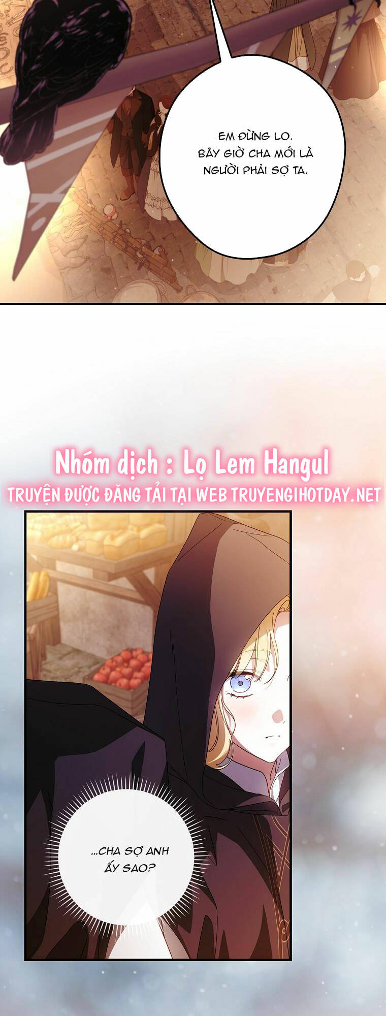 Phương Pháp Khiến Phu Quân Đứng Về Phía Tôi - Chapter 87 - Page 17