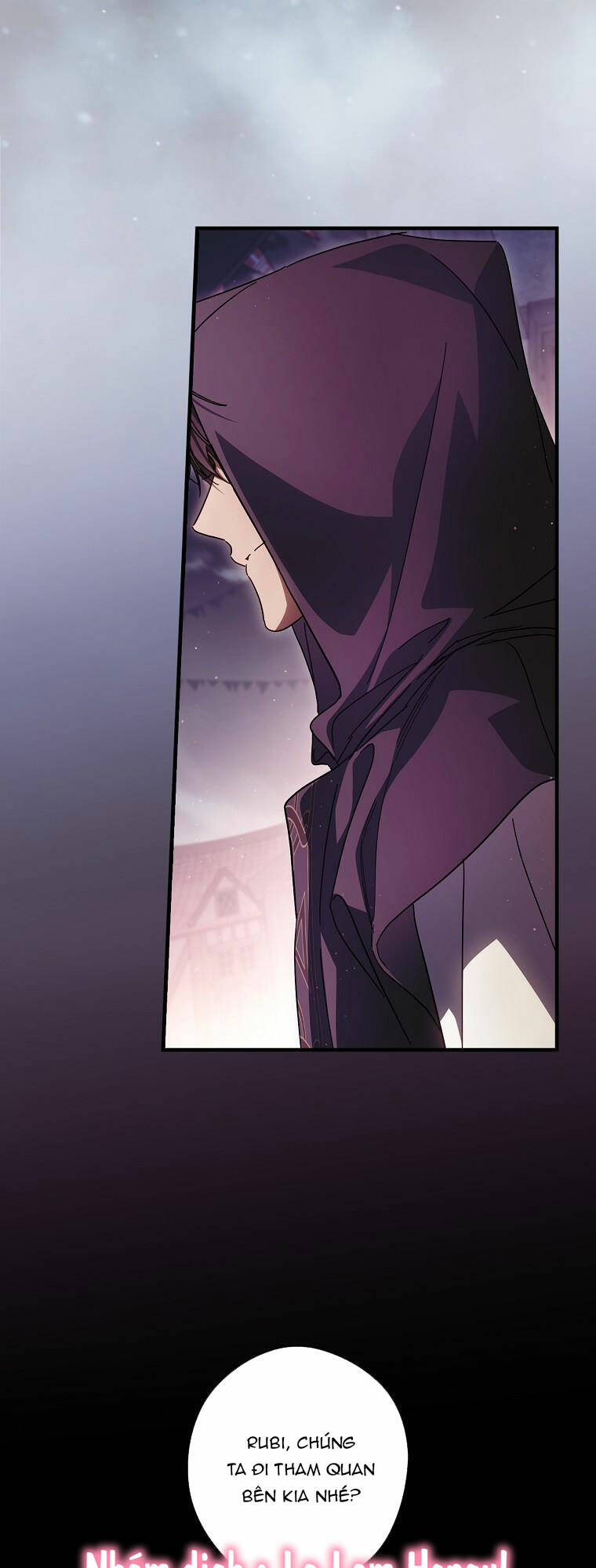 Phương Pháp Khiến Phu Quân Đứng Về Phía Tôi - Chapter 87 - Page 18