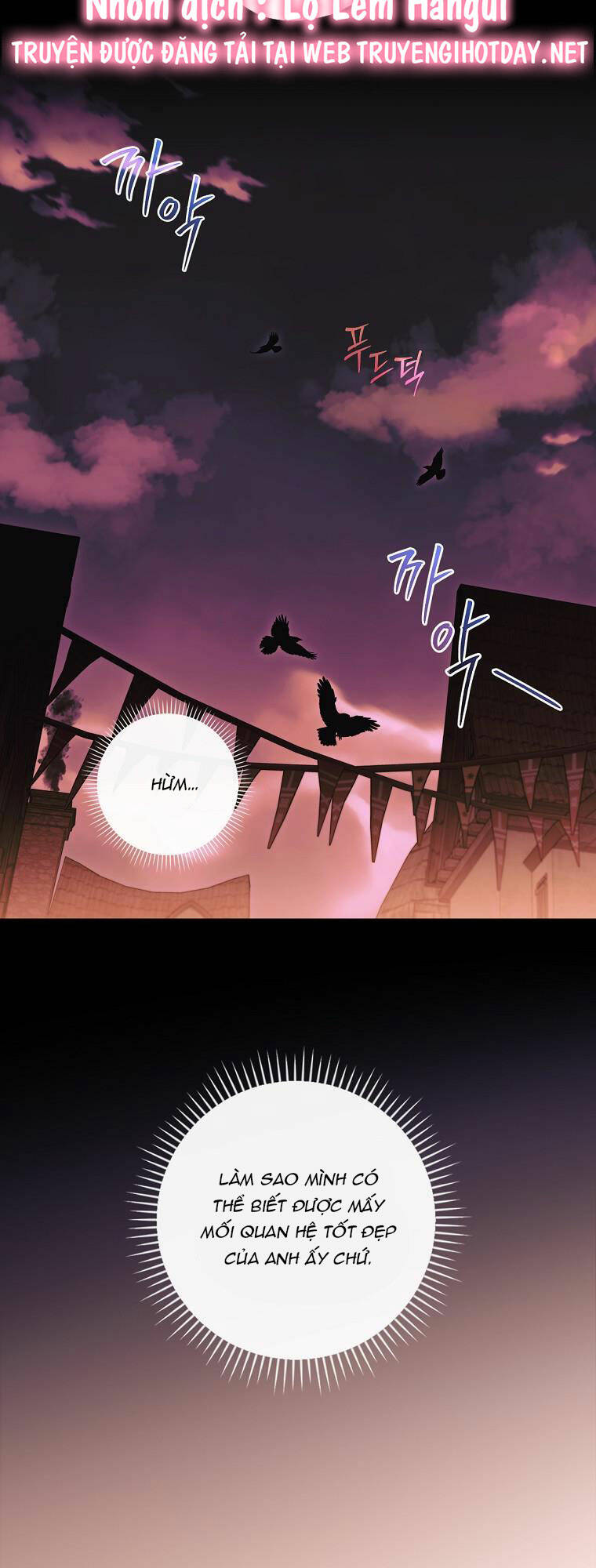 Phương Pháp Khiến Phu Quân Đứng Về Phía Tôi - Chapter 87 - Page 19