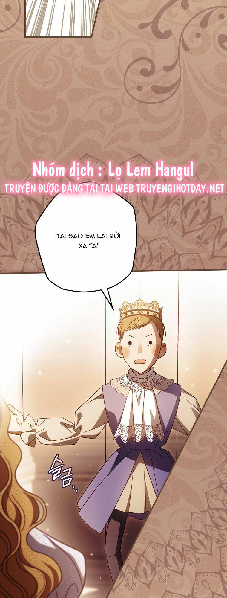 Phương Pháp Khiến Phu Quân Đứng Về Phía Tôi - Chapter 87 - Page 22