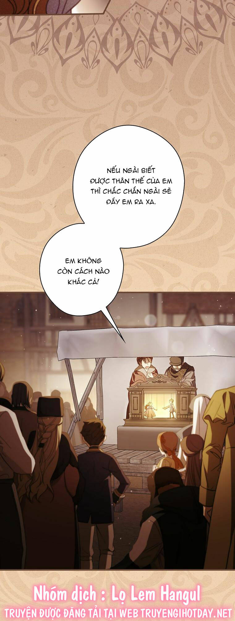 Phương Pháp Khiến Phu Quân Đứng Về Phía Tôi - Chapter 87 - Page 23