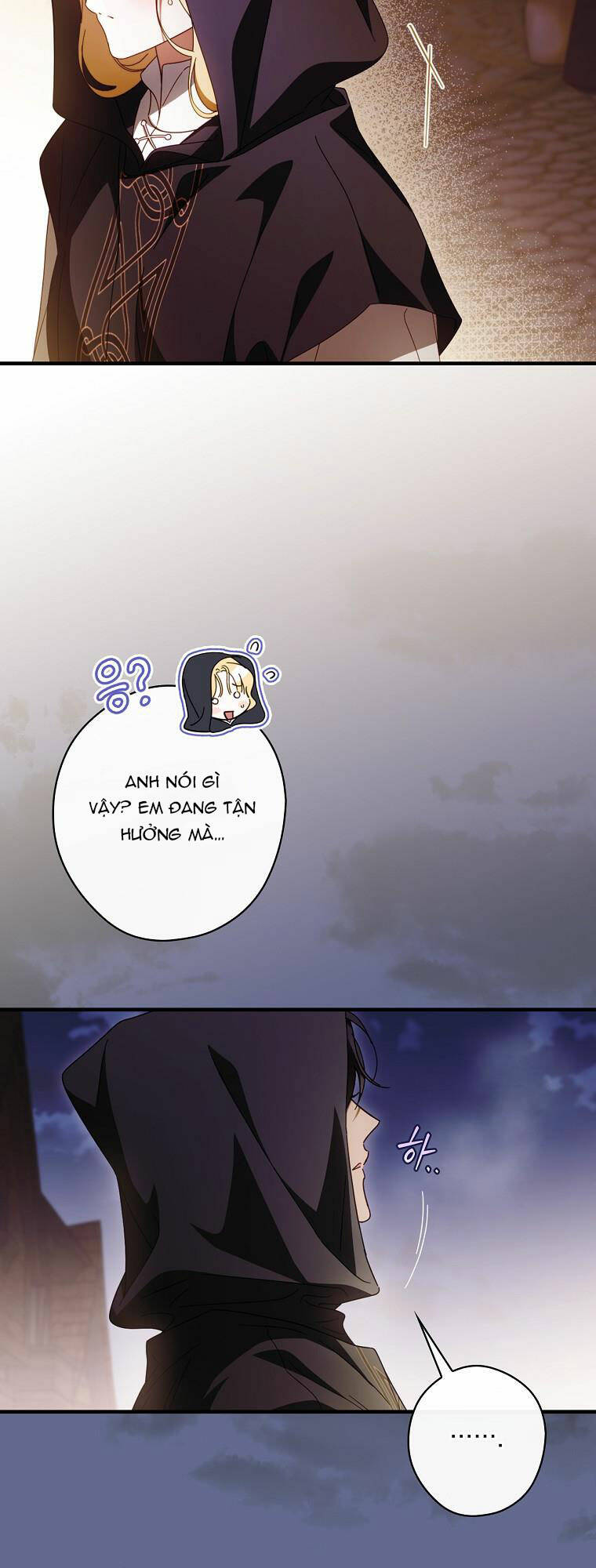 Phương Pháp Khiến Phu Quân Đứng Về Phía Tôi - Chapter 87 - Page 27