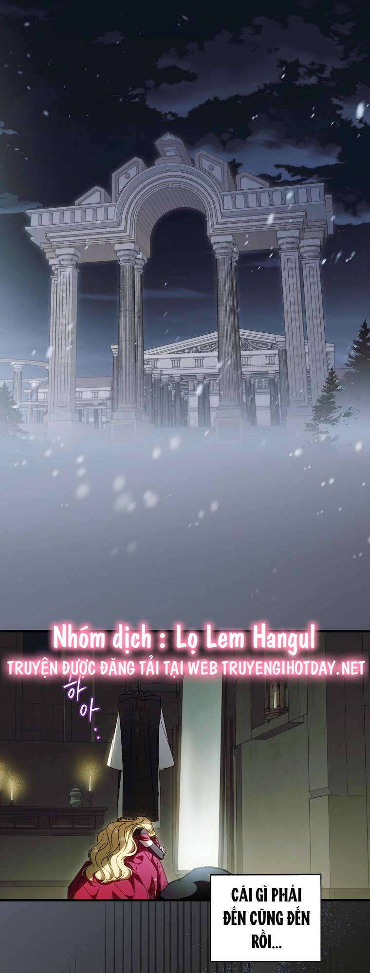 Phương Pháp Khiến Phu Quân Đứng Về Phía Tôi - Chapter 87 - Page 31