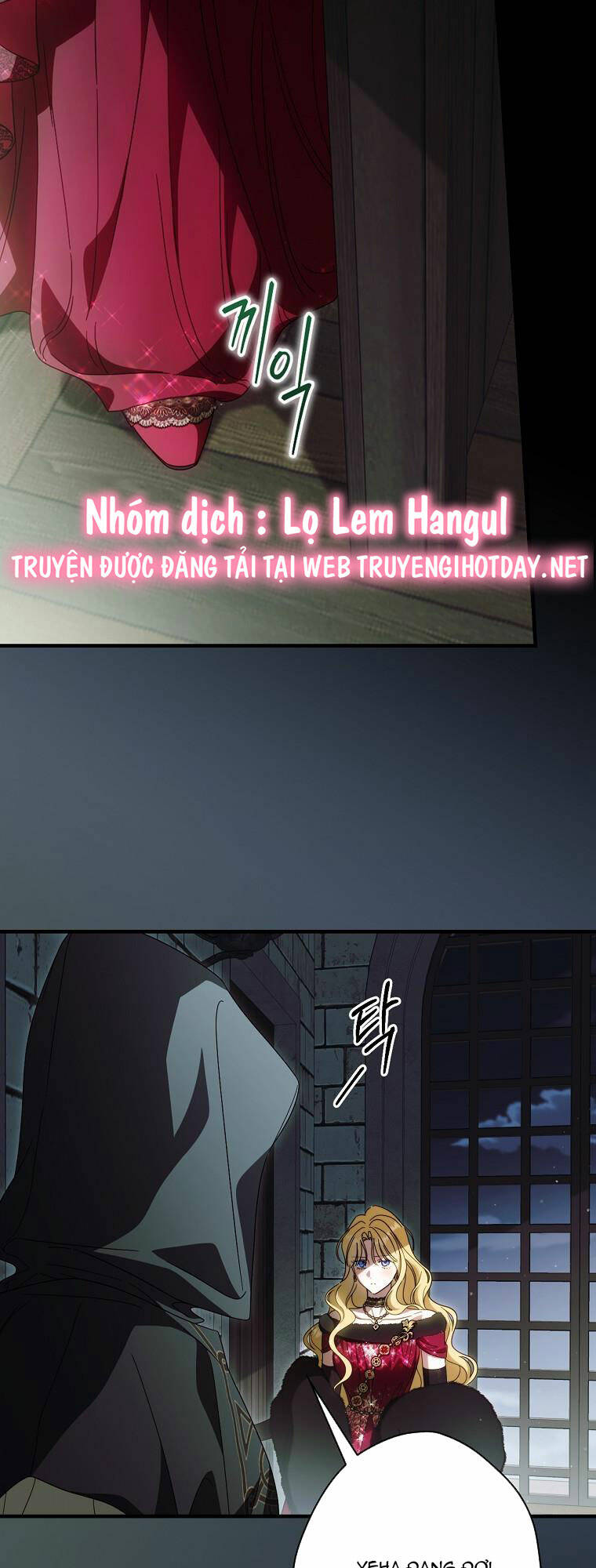 Phương Pháp Khiến Phu Quân Đứng Về Phía Tôi - Chapter 87 - Page 34